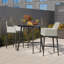 Oland Outdoor Bar Stool-264525639-264525640