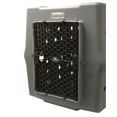  CRaTE Security Locking Pin