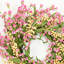 Couronne de porte artificielle 22 po-739197786