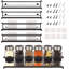 Door Spice Rack