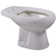 Cadet Elongated Floor Mount Bidet