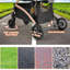 Foldable Pet Stroller-111727666
