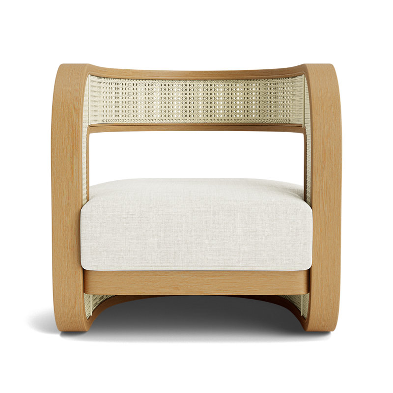 Elloise Caned Chair