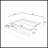 Queen Size Storage Upholstered Tufted Bed
