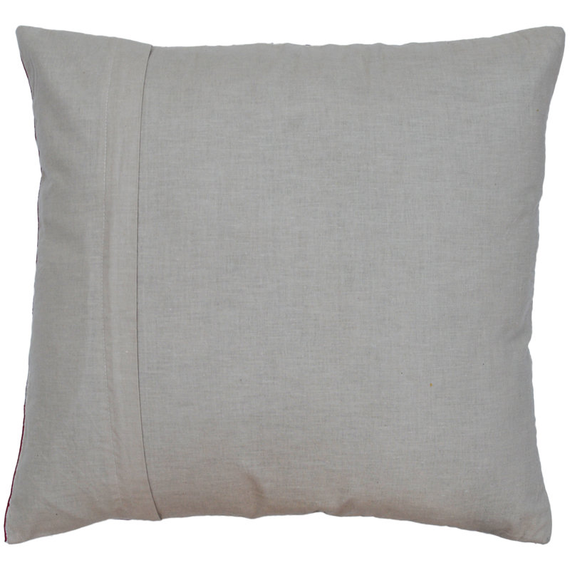 Rectangular Pillow Cover & Insert