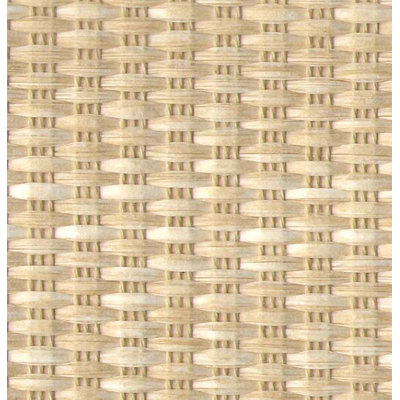Almanzar Semi Sheer Paper Roll-Up Shade