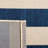 Omarion Performance Striped Indoor/Outdoor Area Rug-1971732721