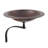 Classic II Birdbath with Wall Mount Bracket