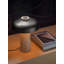 Reverse LED Table Lamp
