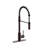 30'' L Single Bowl Kitchen Sink-101647469