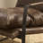 Zawacki 25.5" W Genuine Leather Lounge Armchair-540533281-541775696