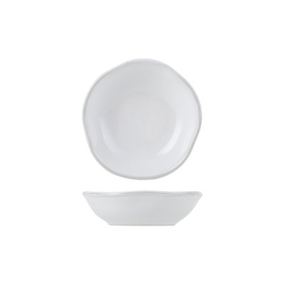Assiette à fruits 5,5 oz Artisan