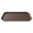 12" x 16" Rectangular Non-Skid Serving Trays, NSF Certified-67067964