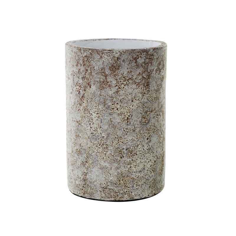 Vase de table en céramique Madar