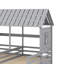 Lit plateforme simple avec 2 tiroirs-208336091