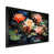 Black Single Picture Framed