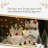 Spode Christmas Tree Village School House - LED Lighted Holiday Figurine