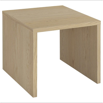 Accent Side End Table