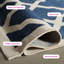 Kerr Hooked Navy/Beige Indoor/Outdoor Rug-22670512