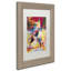 « rodeo », reproduction sur toile-25776031-25776167-25776168