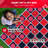 Giant Checkers and Tic Tac Toe Game-111970874