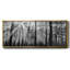 Breaking Through - toile encadrée-1631430724