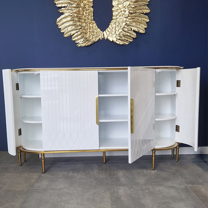 Eggert 150cm Sideboard