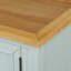 Eagarville 46" Wide 4 Drawer Server-1302833001
