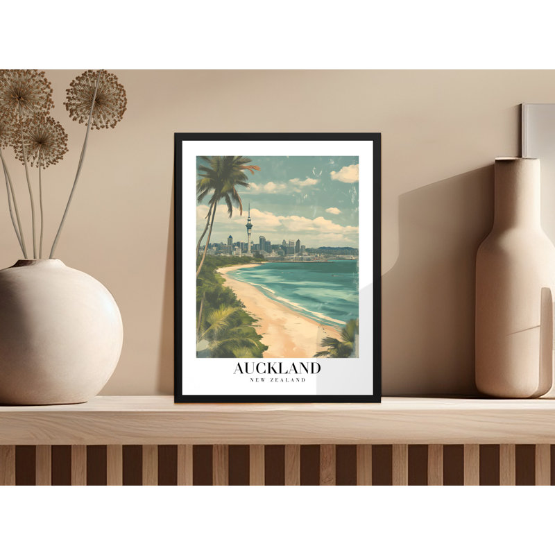 Brittany No Frame Print, 24x32