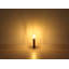 Ossy Gold Aluminium Pathway Light-94839464