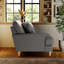 Elfur Upholstered Chair and a Half-114317923-114317938