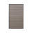 Synthetic Geometric Indoor Rug