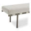 Carson Upholstered Dining Bench
