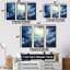 Ethereal Storm Sky - art mural ciel-1861767557-1861767559