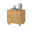 Table de chevet 2 tiroirs Ashford-1193422723