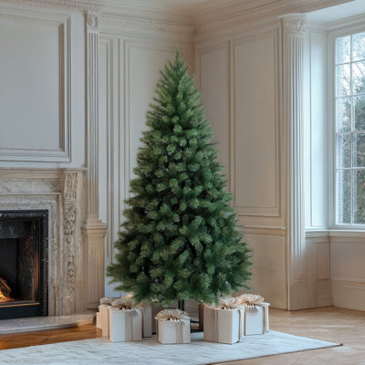 CALGARY Christmas Tree