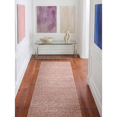 Despoina Rectangle Hand Woven Area Rug
