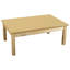 Rectangular Activity Table