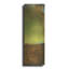 Ivy Bronx «Antigua Bay II» par Erin Ashley, art mural en métal-1136983573