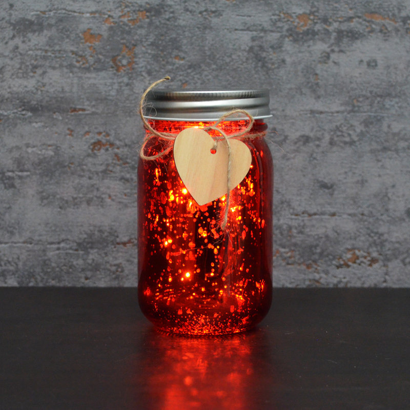 Lantern, Red
