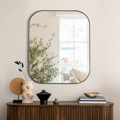 Miroir mural Trielle