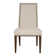 Michael Weiss Hanover Plain Back Side Chair