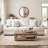 Emilio Upholstered 90'' Sofa-2132592812