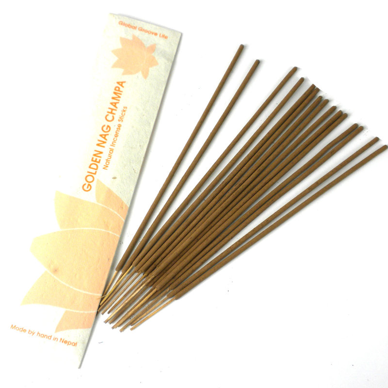 Spice Oils & Scents