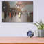 Art mural en métal Red Barrel Studio® «Paris Rappeled» par Lorraine Christie-1797246745