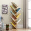 Aerowyn Geometric Bookcase-34729066-34729064