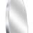 Nehan Oval Wall Mirror-1458122196-1458122186