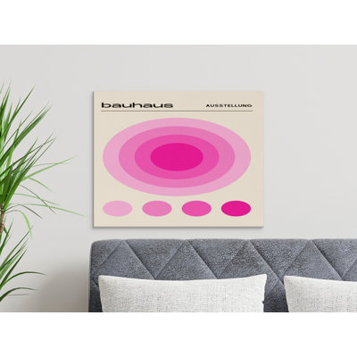 Muth Wrapped Canvas Print Set