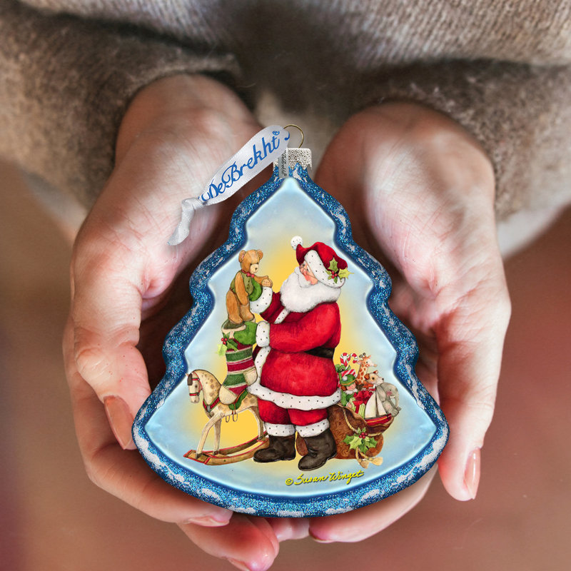 Ornement Holiday Holiday Splendor