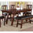 Galija 40 " Rectangular Dining Table-111861141